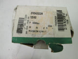 Asco EF8342G22M  NSFP ** GENUINE ** EF 8342G22M