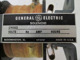 General Electric CR9503211EAB313 NSFP * GENUINE * GE