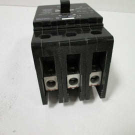 Square D EDB34125 NSFP * GENUINE * SD EDB 34125
