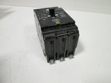 Square D EDB34125 NSFP * GENUINE * SD EDB 34125