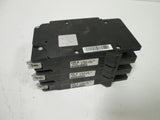Square D EDB34125 NSFP * GENUINE * SD EDB 34125