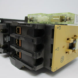 Allen Bradley via TCS 100A45NKD3C Ser. C NSFP 100 A45NKD3C