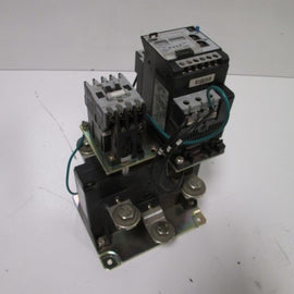 Allen Bradley via TCS 193C1P6D Ser. B NSNP 193 C1P6D