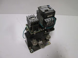 Allen Bradley via TCS 193C1P6D Ser. B NSNP 193 C1P6D