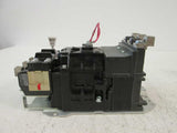 Allen Bradley via TCS 509DODXXX Ser. A NSNP 509 DOD XXX