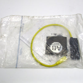 Allen Bradley via TCS 42SRU6002QD Ser. B NSFP 42SRU 6002 QD