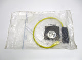 Allen Bradley via TCS 42SRU6002QD Ser. B NSFP 42SRU 6002 QD