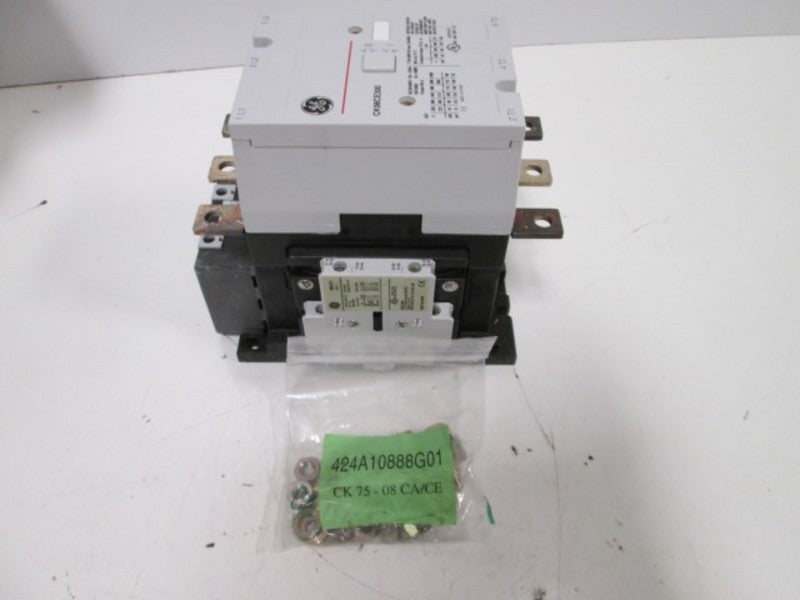 General Electric CK08CE311J NSFP ** GENUINE **