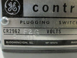 General Electric CR2962F2G NSFP * GENUINE *