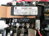 General Electric CR309R002LEA NSFP ** GENUINE **