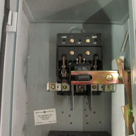 General Electric CR308C105DGC NSFP * GENUINE *