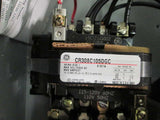General Electric CR308C105DGC NSFP * GENUINE *