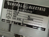 General Electric CR9503213CAB249 NSFP * GENUINE * 192A3666 23