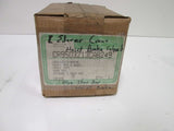 General Electric CR9503213CAB249 NSFP * GENUINE * 192A3666 23