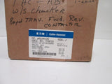 Cutler Hammer A210M1CAC NSFP * GENUINE * Westinghouse