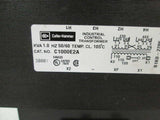 Cutler Hammer C1000E2A NSFP * GENUINE * Westinghouse