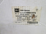 Cutler Hammer C1000E2AFB NSFP ** GENUINE ** Westinghouse