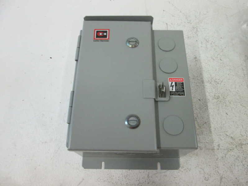 Cutler Hammer ECL03D2H2A NSFP * GENUINE * Westinghouse
