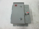 Cutler Hammer ECL03D2H2A NSFP * GENUINE * Westinghouse