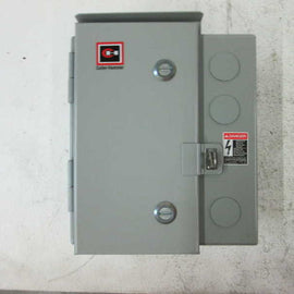 Cutler Hammer ECL03D2H2A NSFP * GENUINE * Westinghouse