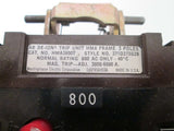 Cutler Hammer HMA3800T NSNP * GENUINE * Westinghouse