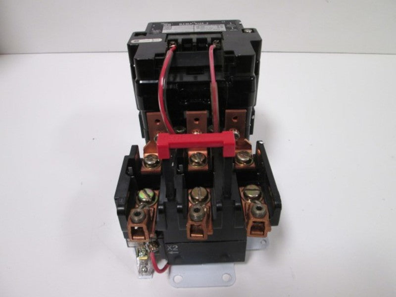 Square D 8536SFO1V02 NSNP * GENUINE * Schneider Telemecanique