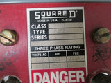 Square D 8660PJ22 NSNP * GENUINE * 8660 PJ22 Schneider Telemecanique