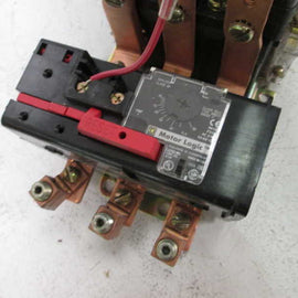 Square D 8536SE01V02S NSFP ** GENUINE ** 8536 SE01 V02S