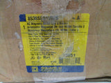 Square D 8536SE01V02S NSFP ** GENUINE ** 8536 SE01 V02S