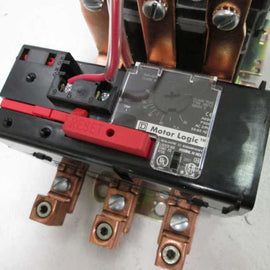 Square D 8536SEO1V02H10S NSFP ** GENUINE ** Schneider Telemecanique