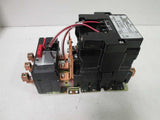Square D 8536SEO1V02H10S NSFP ** GENUINE ** Schneider Telemecanique