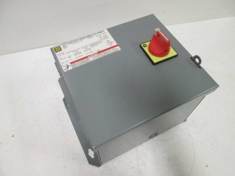 Square D 9070SK750G1D1 NSFP * GENUINE * Schneider Telemecanique