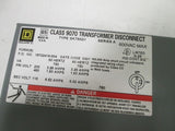 Square D 9070SK750G1D1 NSFP * GENUINE * Schneider Telemecanique