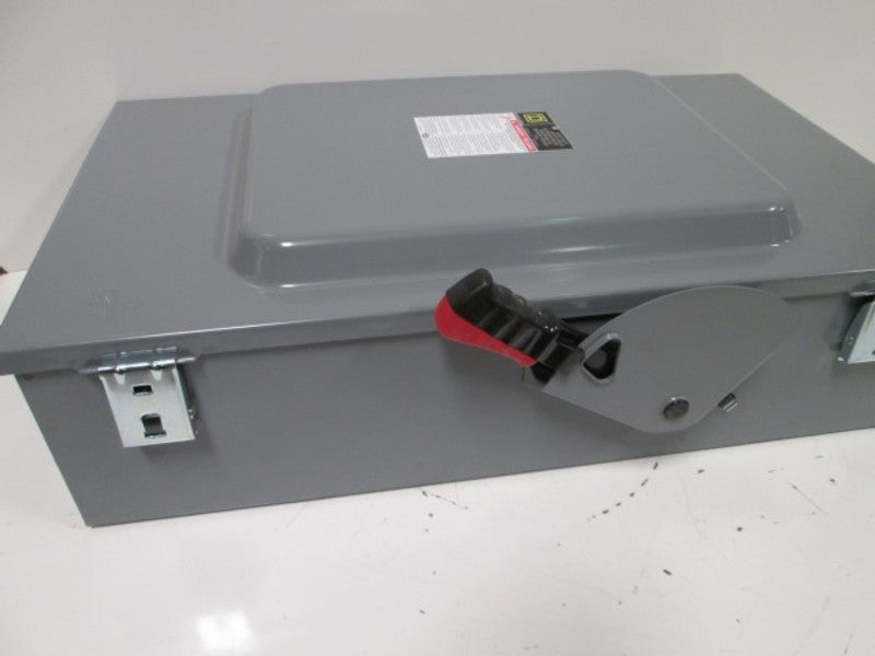 Square D H364AWKEI NSFP * GENUINE * Schneider Telemecanique