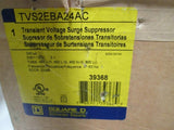 Square D TVS2EBA24AC NSFP * GENUINE * Schneider Telemecanique