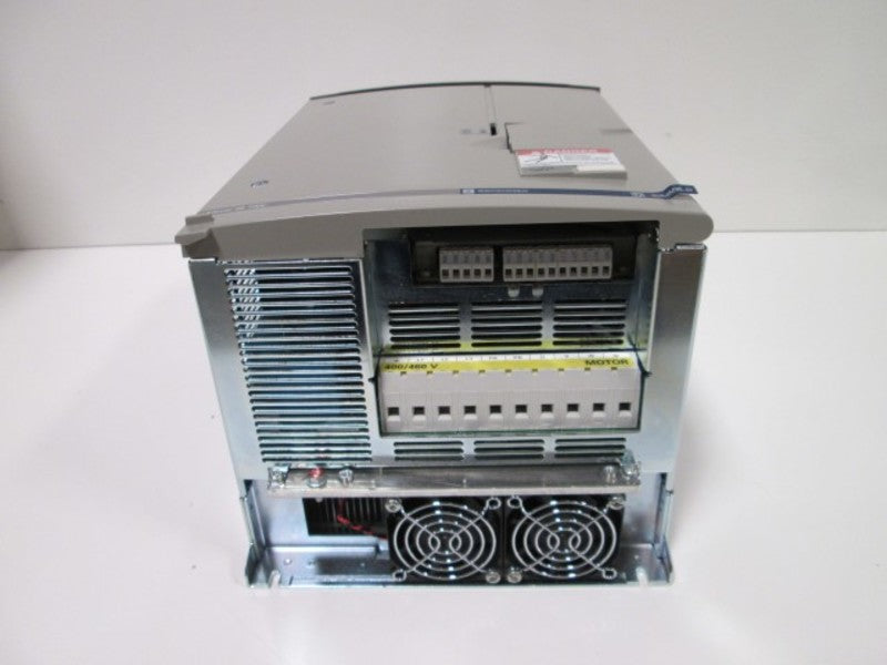 Telemecanique ATV58HD12N4XZU NSFP * GENUINE * ATV 58HD12N4XZU