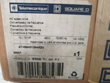 Telemecanique ATV58HD12N4XZU NSFP * GENUINE * ATV 58HD12N4XZU
