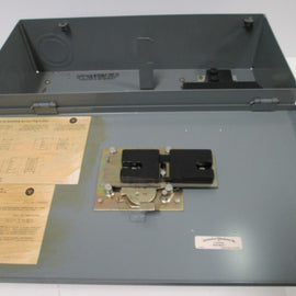 Cutler Hammer BPKA NSNP * GENUINE * Westinghouse