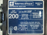 Telemecanique A133F NSNP * GENUINE *