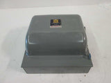 Square D 92453 NSNP * GENUINE * Schneider Telemecanique