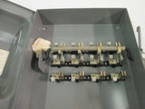 Square D 92453 NSNP * GENUINE * Schneider Telemecanique