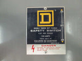 Square D 92453 NSNP * GENUINE * Schneider Telemecanique