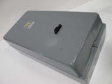 Square D 8536SEG1V08 NSNP * GENUINE * 8536 SEG1 V08 Schneider Telemecanique