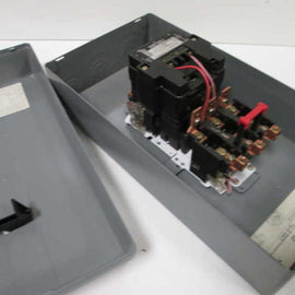 Square D 8536SEG1V08 NSNP * GENUINE * 8536 SEG1 V08 Schneider Telemecanique