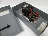 Square D 8536SEG1V08 NSNP * GENUINE * 8536 SEG1 V08 Schneider Telemecanique