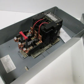 Square D 8536SEO2V02 NSNP * GENUINE * 8536 SEO2 V02 Schneider Telemecanique