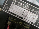 Square D 8536SEO2V02 NSNP * GENUINE * 8536 SEO2 V02 Schneider Telemecanique