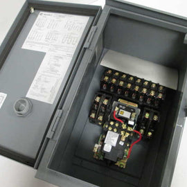 Square D 8903LXA1200V02 NSNP * GENUINE * Schneider Telemecanique