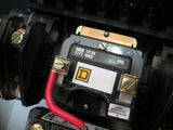 Square D 8903LXA1200V02 NSNP * GENUINE * Schneider Telemecanique