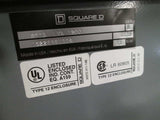 Square D 8903LXA1200V02 NSNP * GENUINE * Schneider Telemecanique